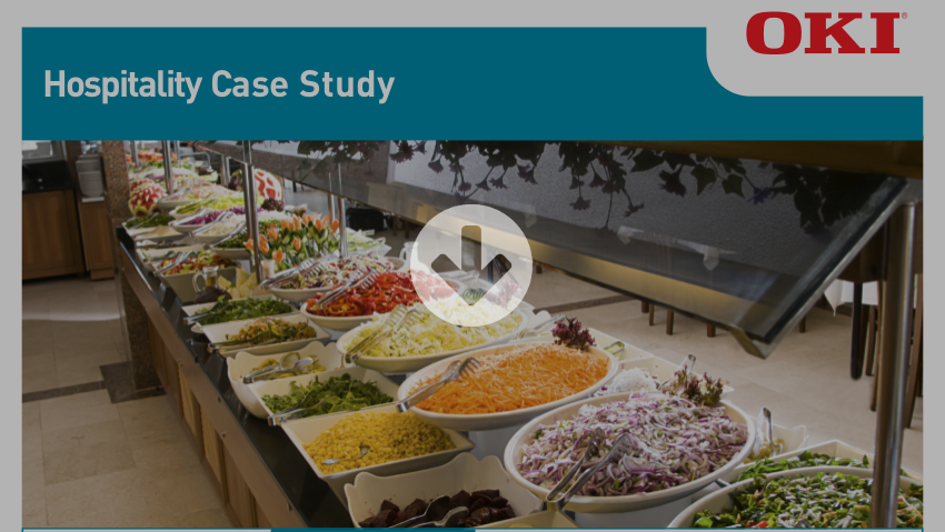Hospitality Case Study Download