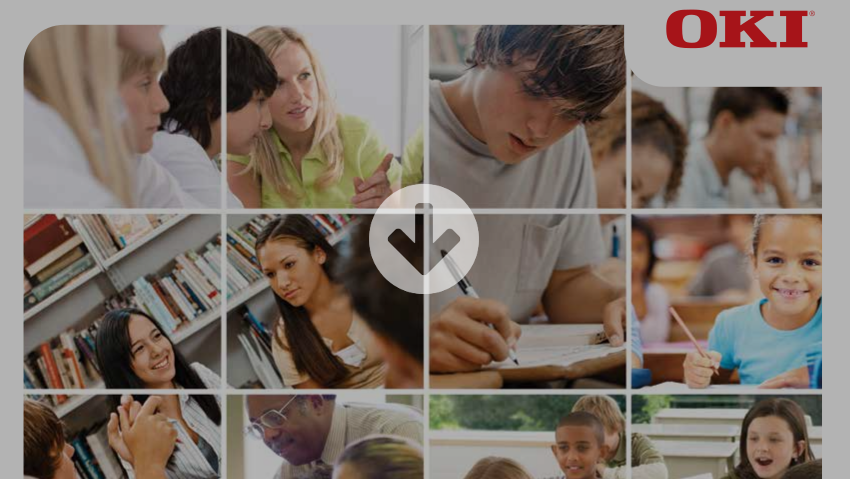 OKI Education Solutions Download